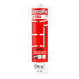 ORAC DECOR - Colle Joint Decofix Ultra FX400 Orac Decor - Joint blanc base polymère pour joint entre profil Carton complet - vignette