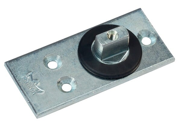 DORMA - Faux pivots pour porte 300kg 7475 - DORMA - 45070003 - large