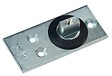 DORMA - Faux pivots pour porte 300kg 7475 - DORMA - 45070003 - vignette