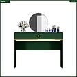 OTITEC - Coiffeuse - H.79 x L.100 x P.40 cm - SAPIN - vignette
