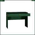 OTITEC - Coiffeuse - H.79 x L.100 x P.40 cm - SAPIN - vignette