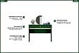 OTITEC - Coiffeuse - H.79 x L.100 x P.40 cm - SAPIN - vignette