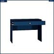 OTITEC - Coiffeuse - H.79 x L.100 x P.40 cm - MARIN - vignette