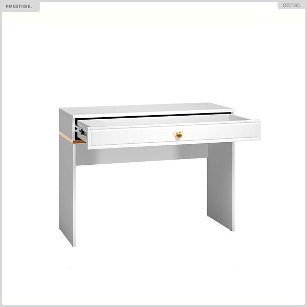 OTITEC - Coiffeuse - H.79 x L.100 x P.40 cm - PRESTIGE - large