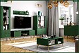 OTITEC - Meuble TV - H.54 x L.160 x P.40 cm - SAPIN - vignette