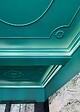 ORAC DECOR - R12 Rosace de plafond Orac Decor ø 20cm - moulure décorative polyuréthane Avec un tube de colle - vignette