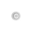 ORAC DECOR - R11 Rosace de plafond Orac Decor ø 19cm - moulure décorative polyuréthane Avec un tube de colle - vignette