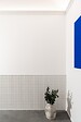 ORAC DECOR - PX209 moulure murale Orac Decor - 1,0x1,8x200cm (h x p x L) - profil décoratif polymère A l'unité - vignette
