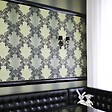ORAC DECOR - P3070 Cimaise murale Orac Decor - 12,5x3x200cm (h x p x L) - moulure décorative polyuréthane Carton 8 pièces - vignette