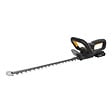 BESTGREEN - Taille-haies à batterie TBH 20 - 20V / 55cm - vignette