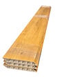 MOREY - Lot 3 lames persiennes chêne moyen de 1790mm - vignette