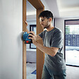 BOSCH - Gex 185-Ponceuse excentrique 18V sans fil 125 mm - vignette