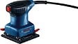 BOSCH - Ponceuse vibrante 220 W - Gss 140 - vignette