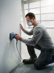 BOSCH - Ponceuse vibrante 220 W - Gss 140 - large