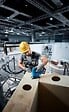 BOSCH - Scie Sauteuse Gst 18 V 95 - vignette