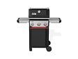 WEBER - Barbecue à gaz Spirit E-325 - Weber - vignette