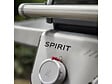 WEBER - Barbecue à gaz Spirit E-410 + Set d'accessoires clipsables Weber Works + Kit de préparation et de service - Weber - vignette