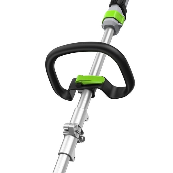 EGO POWER+ - Pack coupe-bordure 40cm ST1610E-T technologie Line IQ avec batterie 4ah chargeur - large