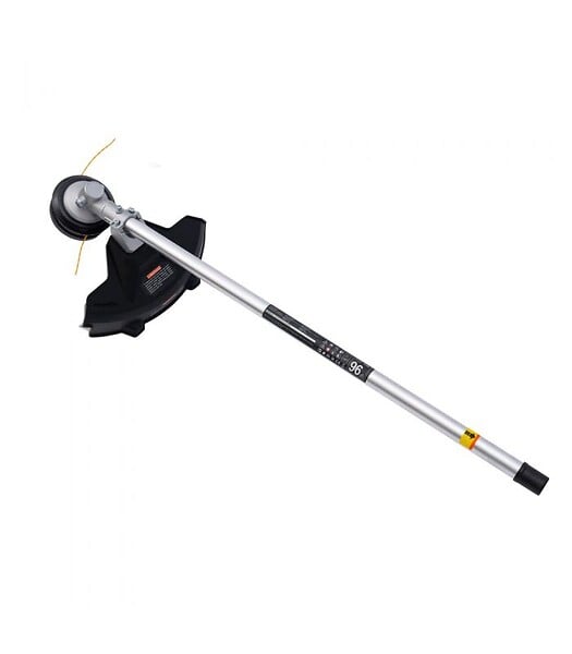 DAEWOO - Débroussailleuse sans fil pour bloc moteur multi-outils 62V DALMT62BL - DAEWOO DAL62-BC - large