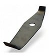 DUNSCH - Lame duro broyeur spéciale ronces, arbustes et racines 2 dents épaisseur 3 mm diamètre 25,4mm 72050005 - vignette