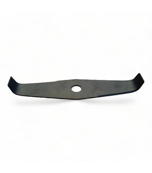 DUNSCH - Lame duro broyeur spéciale ronces, arbustes et racines 2 dents épaisseur 3 mm diamètre 25,4mm 72050005 - large