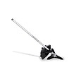 EGO POWER+ - Debroussailleuse pour bloc moteur 4 en 1 PH1400E Ego Power  BCA1200E - vignette