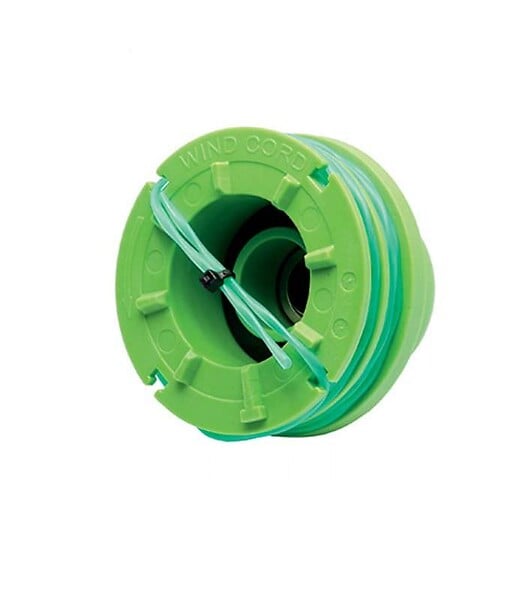 EGO POWER+ - Rouleau de fil torsadé 2 mm 7 mètres AS1302 EGO POWER - large