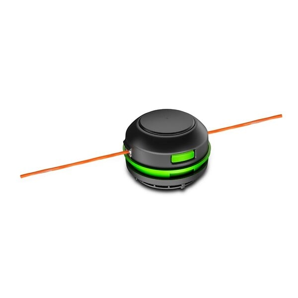 EGO POWER+ - Tête débroussailleuse pour ST1400E-ST EgoPower recharge rapide - large