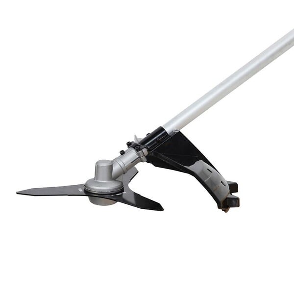 EGO POWER+ - Débroussailleuse sans fil Ego Power  avec lame 3 dents BC3800E - large
