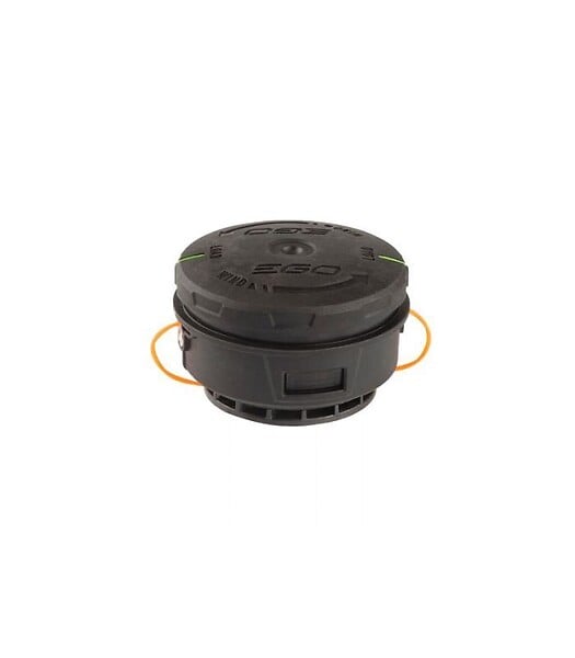 EGO POWER+ - Tête de débroussailleuse à recharge rapide sens horaire AH1530 pour coupe bordure EGO Power - large