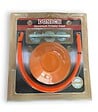DUNSCH - Tête de débroussailleuse anti choc en aluminium avec fil 3mm - DUNSCH 73090003 - vignette