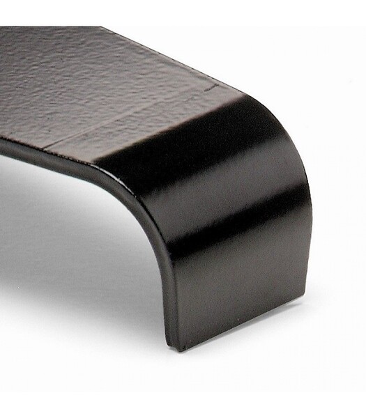 DUNSCH - Lame 2 dents special ronce arbuste racine débroussailleuse diam 25,4mm ep 4mm - large
