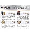 KONNER SOHNEN - Plateforme à bois pour fendeuse à essence KS 27THG 65/55KS - Könner  Söhnen 27Table - vignette
