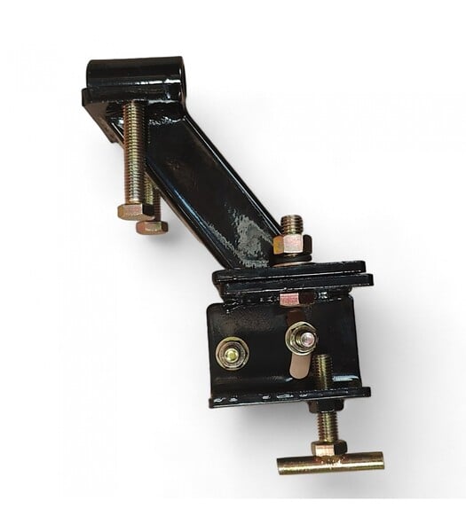 FERMIER - Liaison ou chappe d'attelage pour motoculteurs et motobineuses toutes marques Fermier FE-080881 - large