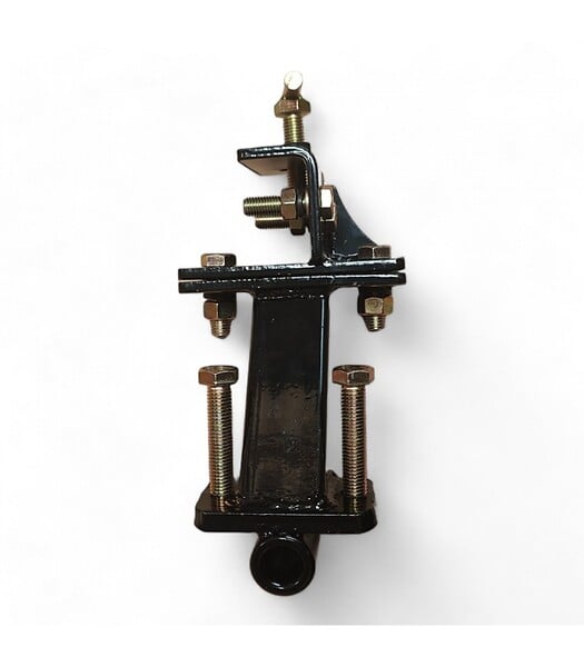 FERMIER - Liaison ou chappe d'attelage pour motoculteurs et motobineuses toutes marques Fermier FE-080881 - large