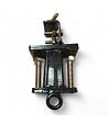 FERMIER - Liaison ou chappe d'attelage pour motoculteurs et motobineuses toutes marques Fermier FE-080881 - vignette