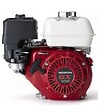 HONDA ENGINES - Moteur Honda GX200QHB1 196 cc - Vilebrequin 19,05mm - Equipement industriel, construction et espaces verts - vignette
