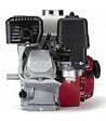 HONDA ENGINES - Moteur Honda GX200QHB1 196 cc - Vilebrequin 19,05mm - Equipement industriel, construction et espaces verts - vignette