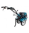 KONNER SOHNEN - Motoculteur thermique 212 cc 7 CV, largeur de travail de 108 cm, fraises et roues - KS 7HP-950S - vignette