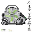 EGO POWER+ - Ventilateur Brumisateur sur batterie EgoPower FN1800E - vignette