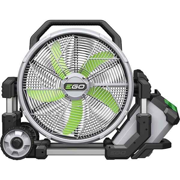 EGO POWER+ - Ventilateur Brumisateur sur batterie EgoPower FN1800E - large