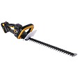 TEXAS - Pack taille-haies sans fil batterie 20V 4Ah lamier 52cm TEXAS HTX2000 - vignette
