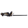 TEXAS - Pack taille-haies sans fil batterie 20V 4Ah lamier 52cm TEXAS HTX2000 - vignette