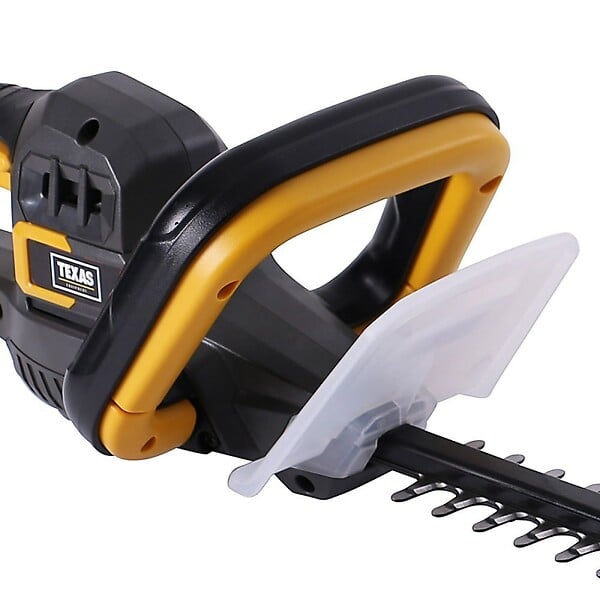 TEXAS - Pack taille-haies sans fil batterie 20V 4Ah lamier 52cm TEXAS HTX2000 - large
