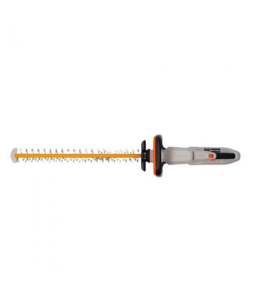 DAEWOO - Taille-haie sans fil  nu 62V, lame 63 cm, Ø 24 mm, sans batterie ni chargeur - DAEWOO DALHT62-24 - large
