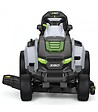 EGO POWER+ - PACK Tondeuse autoportée sur batteries coupe 107 cm, 6 batteries 10Ah et chargeur rapide - EGO TR4201E - vignette