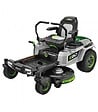 EGO POWER+ - Pack tondeuse autoportée Zero Turn coupe 107 cm 6 batteries 10Ah et chargeur 1600W inclus EGO ZT4201E - vignette