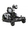 EGO POWER+ - Tracteur Tondeuse électrique ZT4201ES, coupe 107 cm, 6 batteries de 10Ah et chargeur mural inclus - vignette