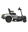 EGO POWER+ - Tracteur Tondeuse électrique ZT4201ES, coupe 107 cm, 6 batteries de 10Ah et chargeur mural inclus - vignette