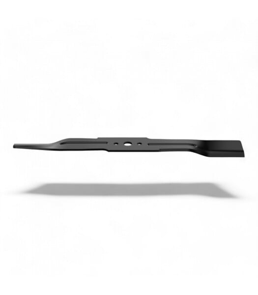EGO POWER+ - Jeu de lames 46 cm spéciale ramassage pour autoportée EGO ZT5200E-L Egopower PACK-AB5201 - large